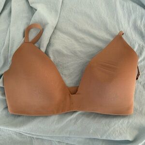 Skims wireless bra